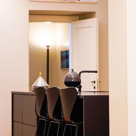 Meh Luxury Apartment City Centre Bari Zewnętrze zdjęcie