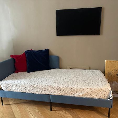 Meh Luxury Apartment City Centre Bari Zewnętrze zdjęcie