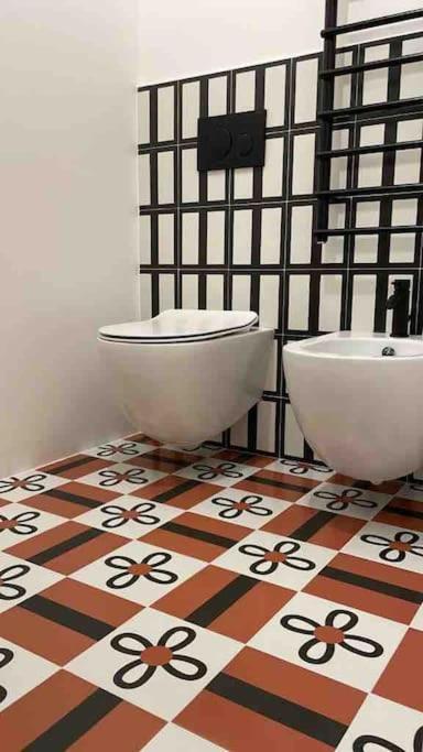 Meh Luxury Apartment City Centre Bari Zewnętrze zdjęcie