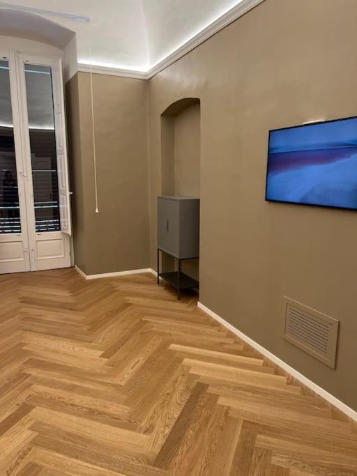 Meh Luxury Apartment City Centre Bari Zewnętrze zdjęcie