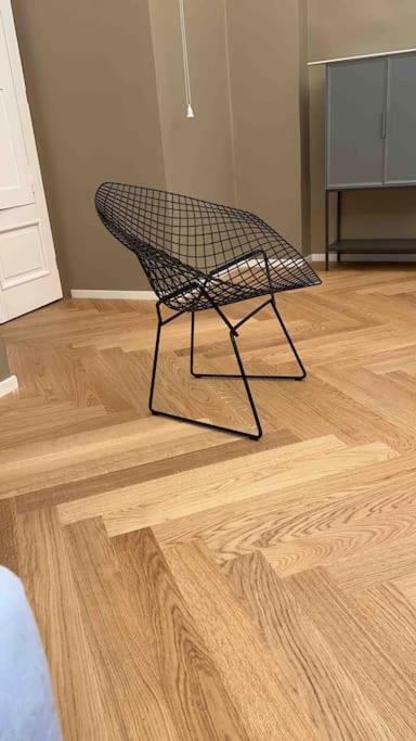 Meh Luxury Apartment City Centre Bari Zewnętrze zdjęcie