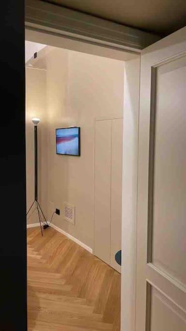 Meh Luxury Apartment City Centre Bari Zewnętrze zdjęcie