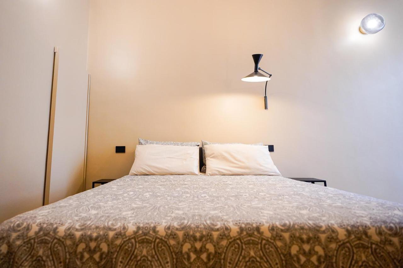 Meh Luxury Apartment City Centre Bari Zewnętrze zdjęcie