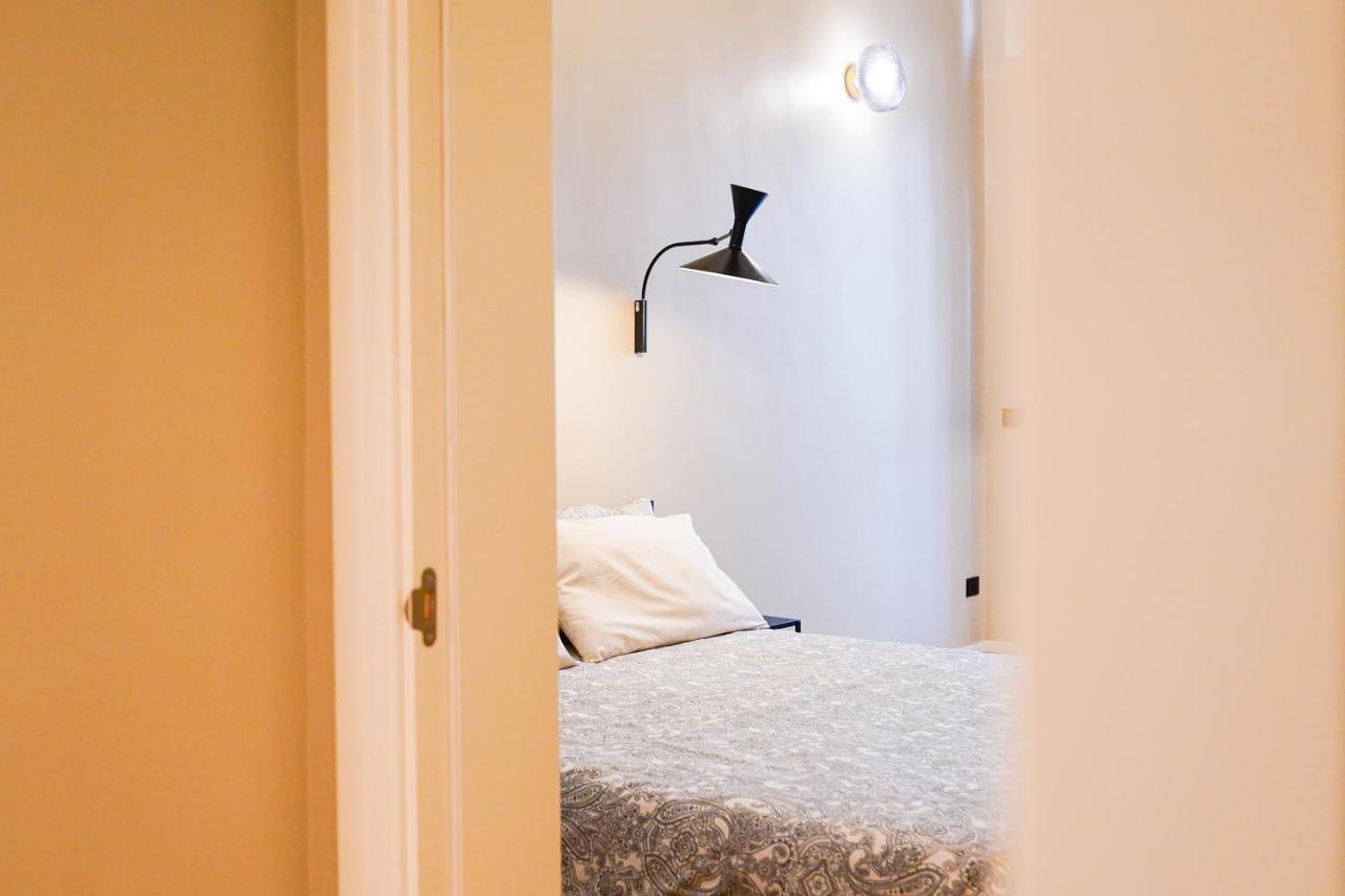 Meh Luxury Apartment City Centre Bari Zewnętrze zdjęcie