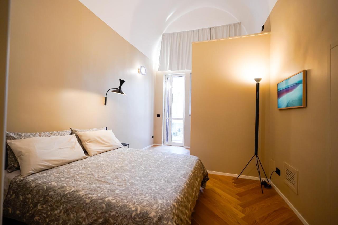 Meh Luxury Apartment City Centre Bari Zewnętrze zdjęcie