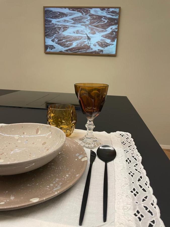 Meh Luxury Apartment City Centre Bari Zewnętrze zdjęcie