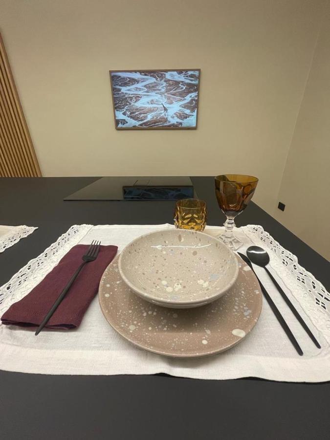 Meh Luxury Apartment City Centre Bari Zewnętrze zdjęcie