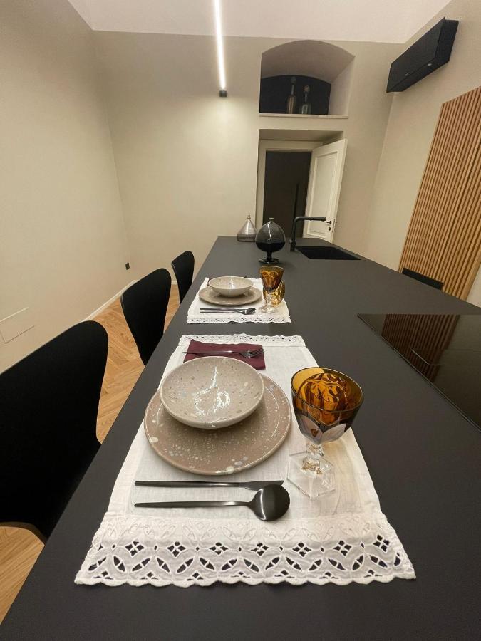 Meh Luxury Apartment City Centre Bari Zewnętrze zdjęcie