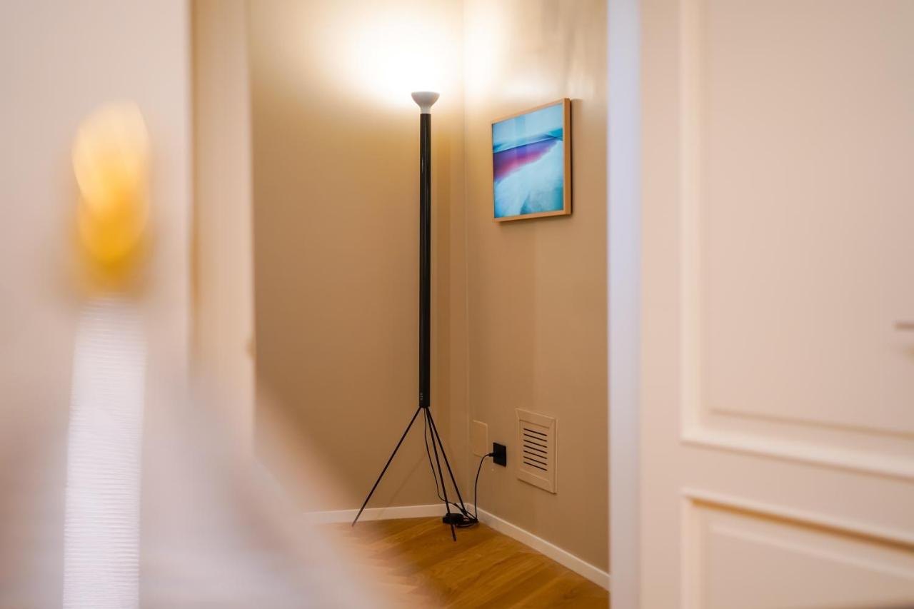 Meh Luxury Apartment City Centre Bari Zewnętrze zdjęcie