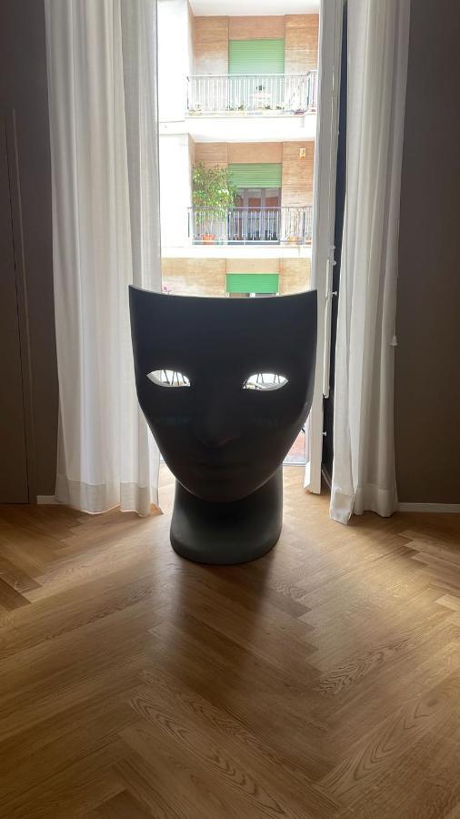 Meh Luxury Apartment City Centre Bari Zewnętrze zdjęcie